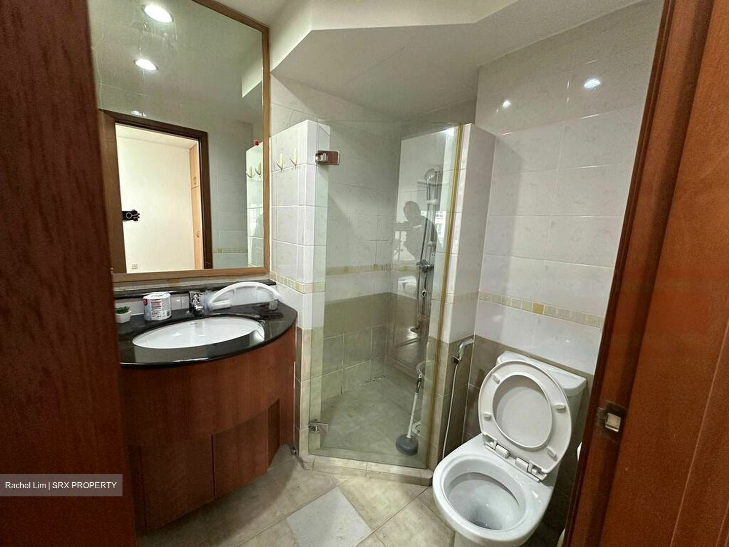 The Floravale (D22), Condominium #456480941